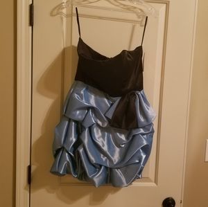 Short Party Dress